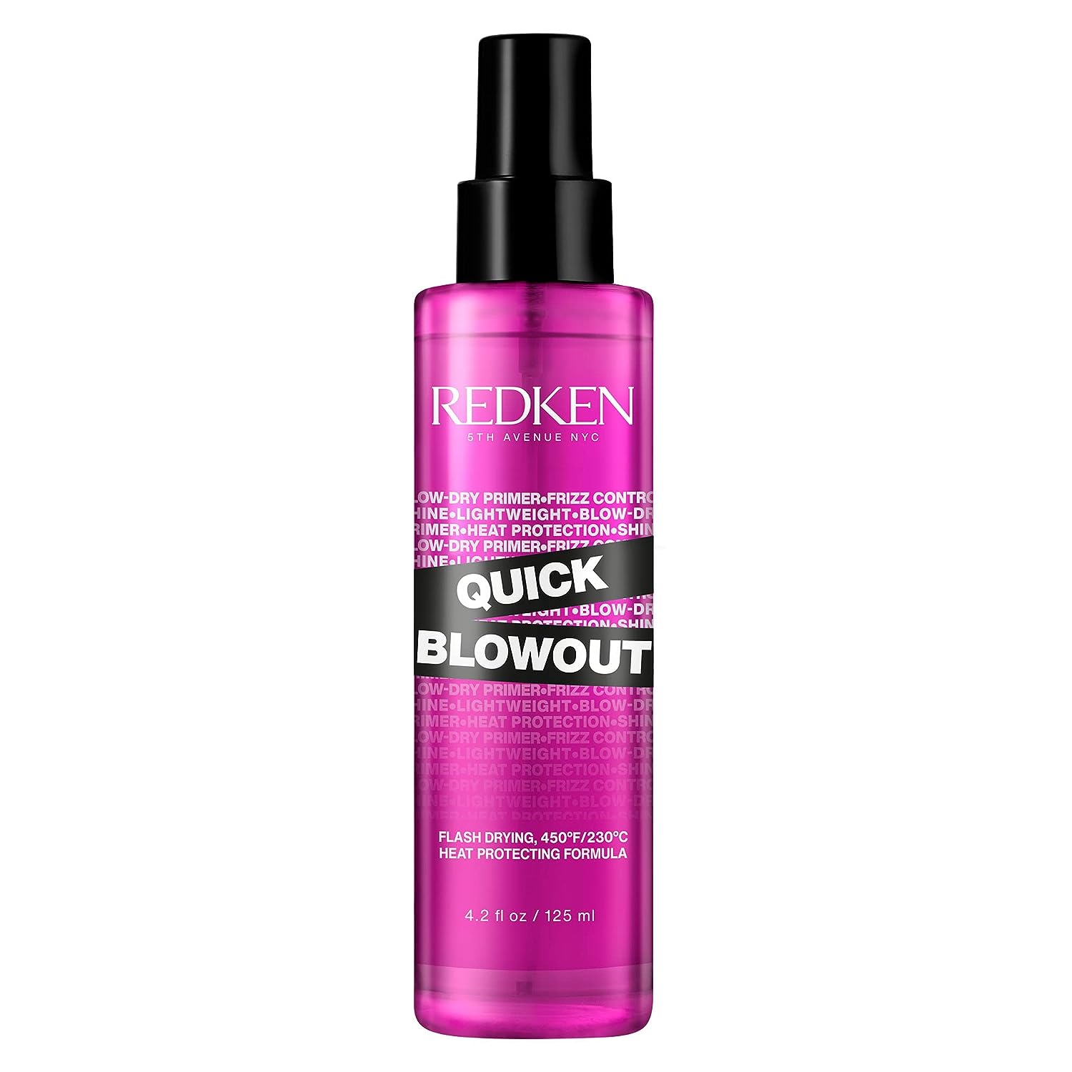 Best Heat Protectant for Fine Hair + Other Hair Concerns Woman's World