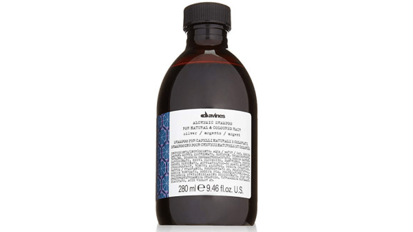 Best Color Depositing Shampoo For Gray Hair