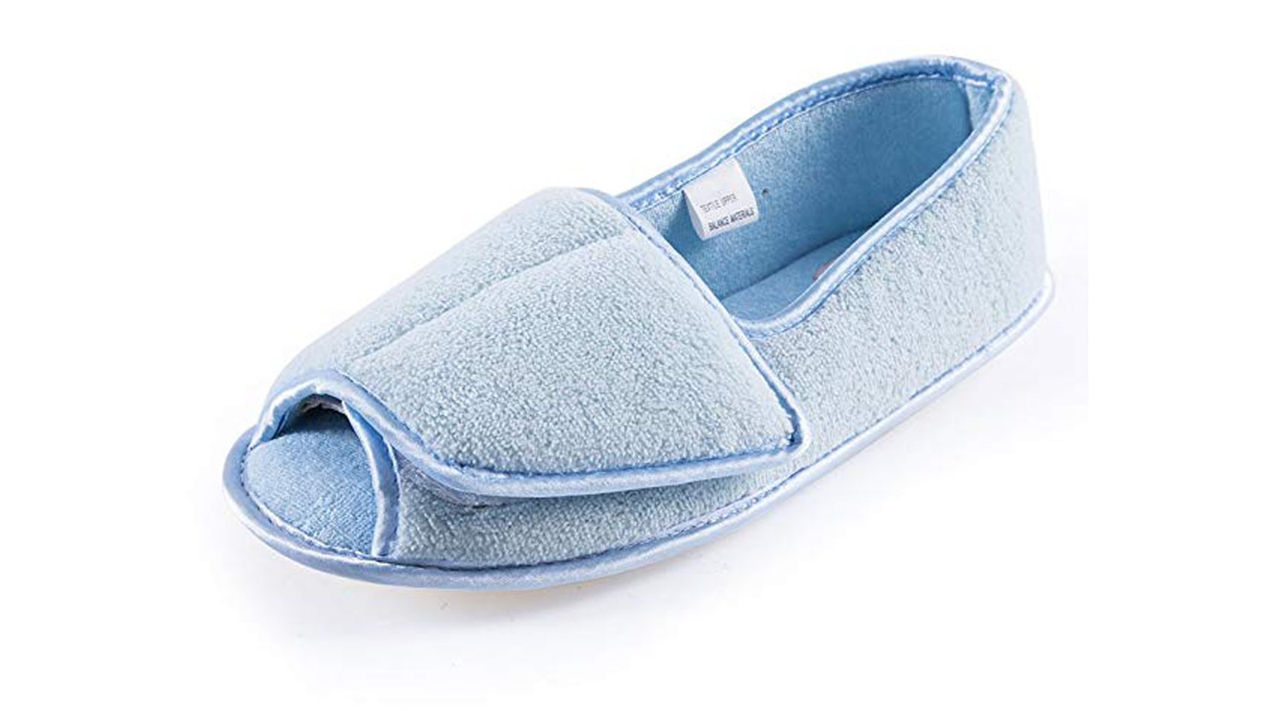best women's slippers for neuropathy