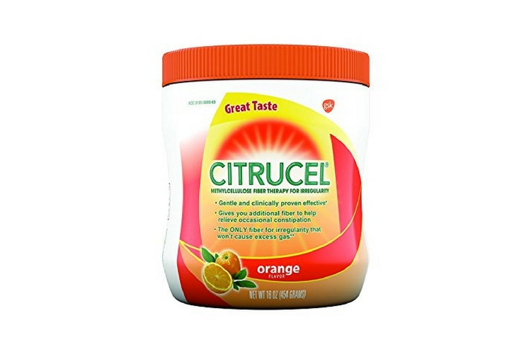 12 Best Fiber Supplements for Women Over 50