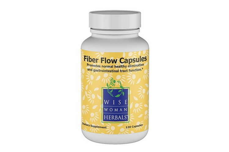 best fiber supplement for women