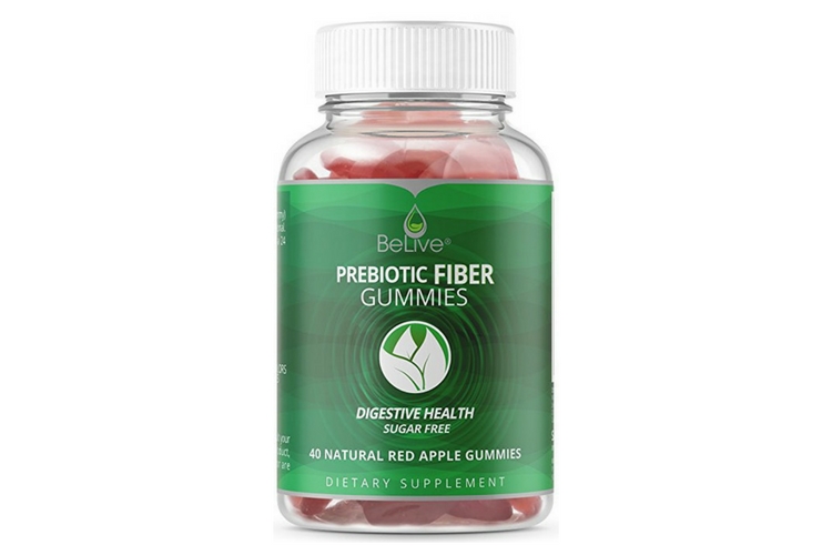 Best Fiber Supplement For Women Over 50 Best Fiber Supplement Gummies