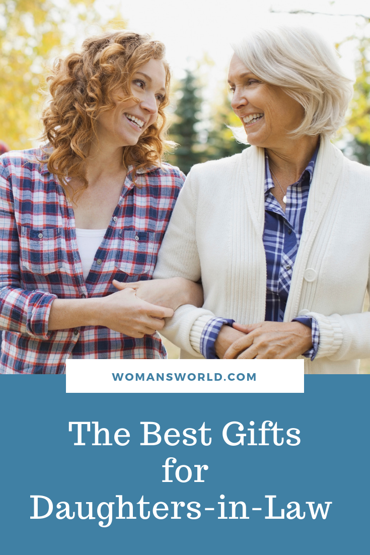 Best Gifts for Daughters in Law