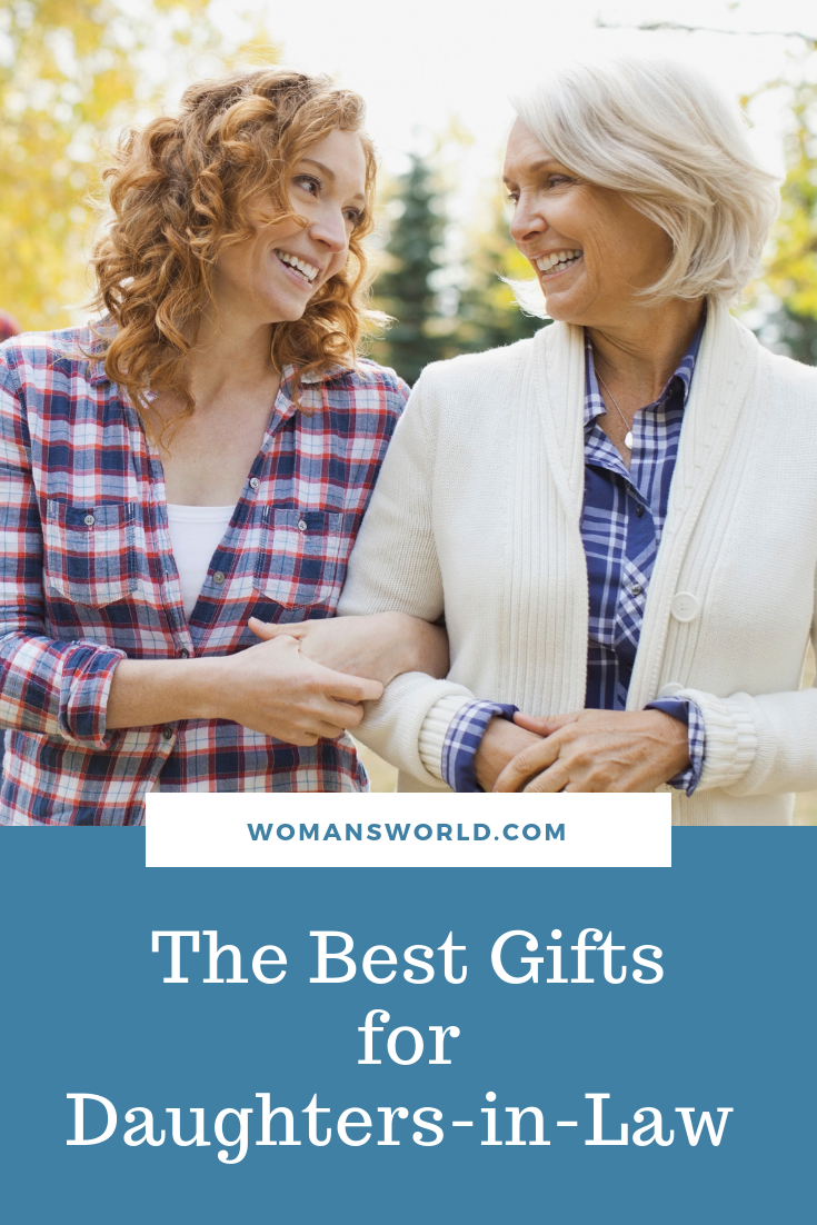 10 Best Gifts for a DaughterinLaw on Mother's Day