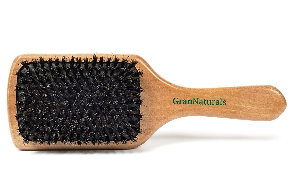 Best Brushes For Thinning Hair To Prevent Hair Loss