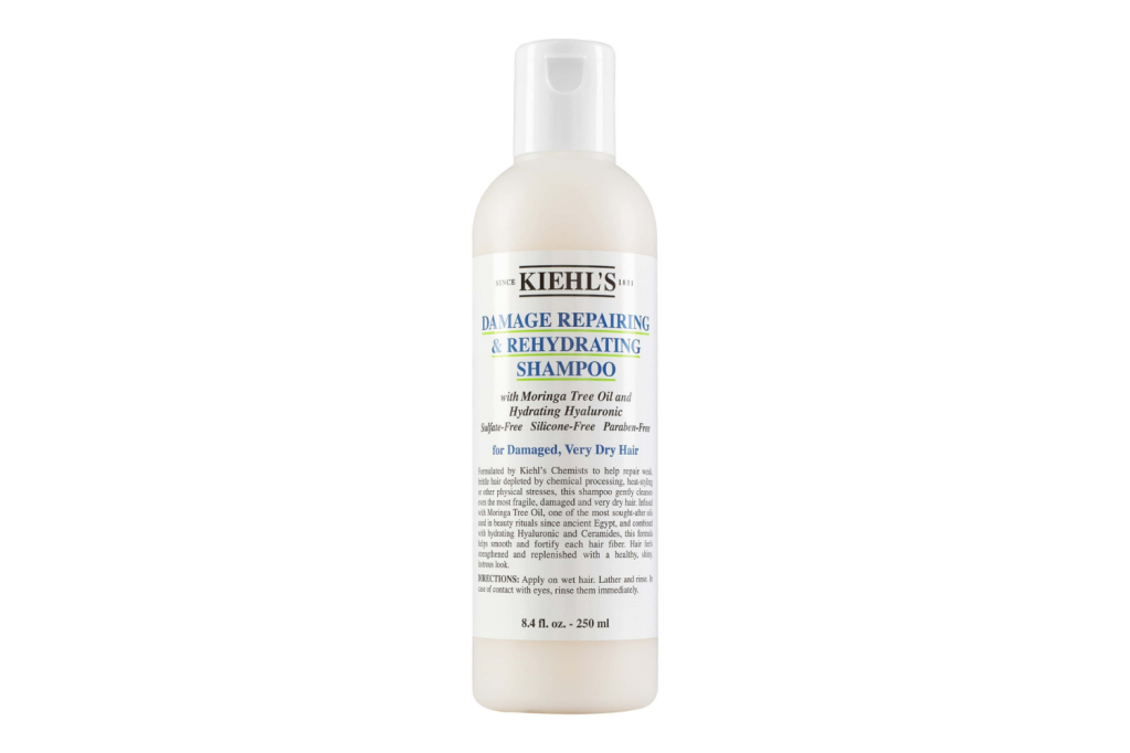 The Best Shampoo For Gray Hair To Keep Your Silver Locks Healthy