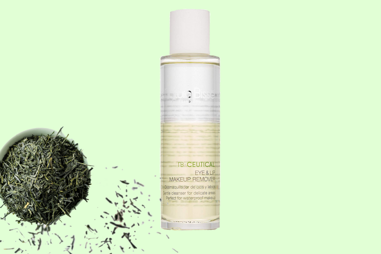 Best Makeup Remover For Mature Skin