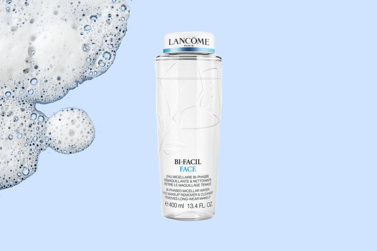 Best Makeup Remover For Sensitive Eyes