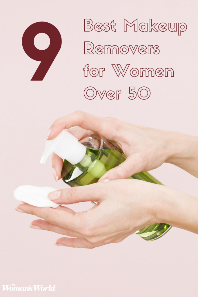 best makeup removers