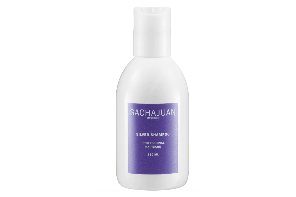 The Best Shampoo For Gray Hair To Keep Your Silver Locks Healthy
