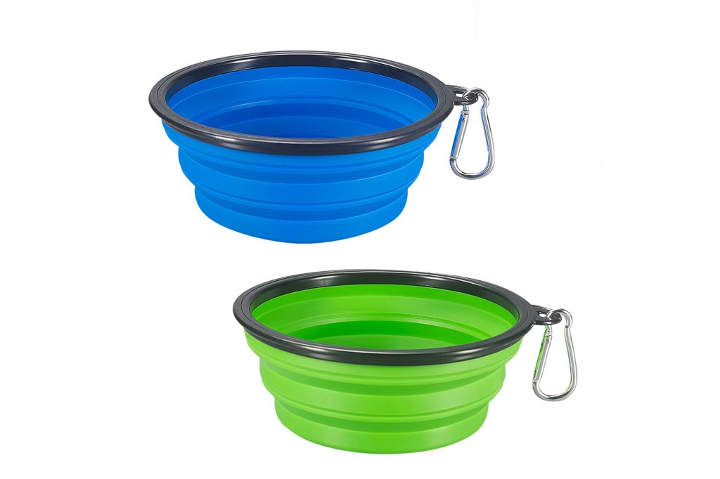Dog Bowl Collapsible