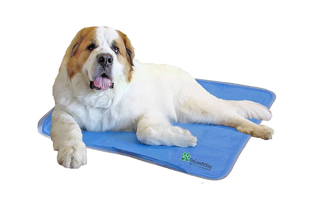 Dog Cooling Pad