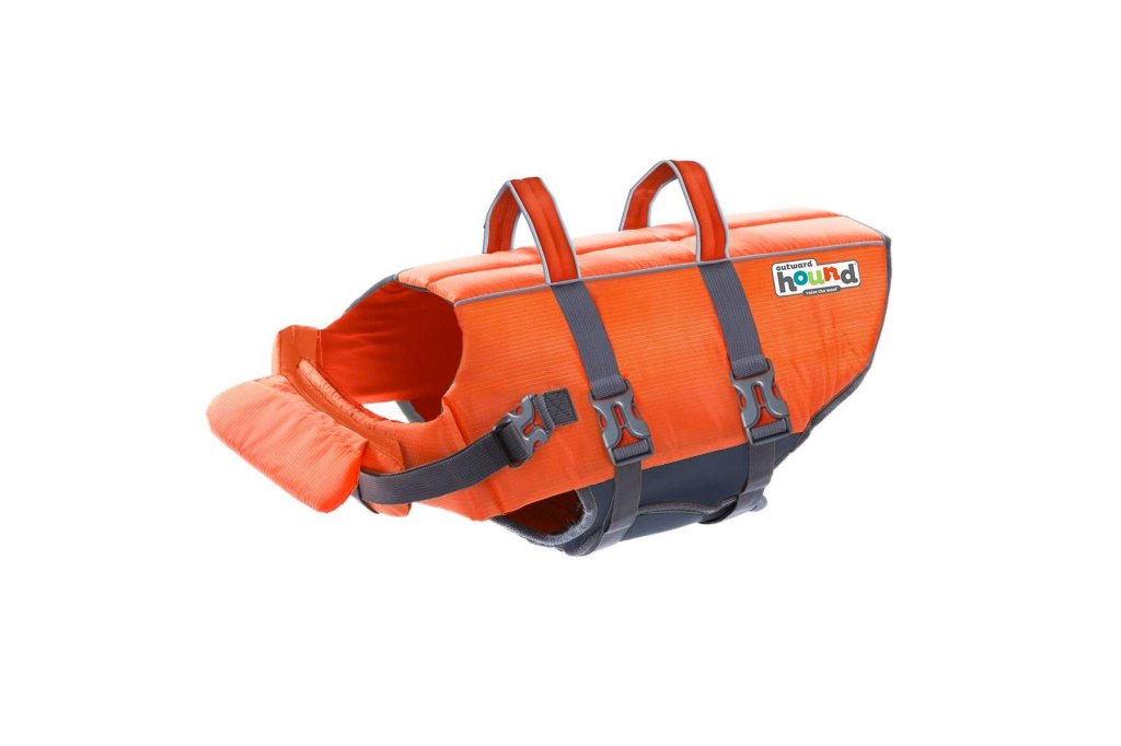 Dog Life Jackets