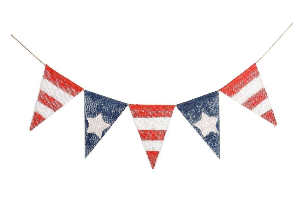 Fourth Of July Decoration Ideas