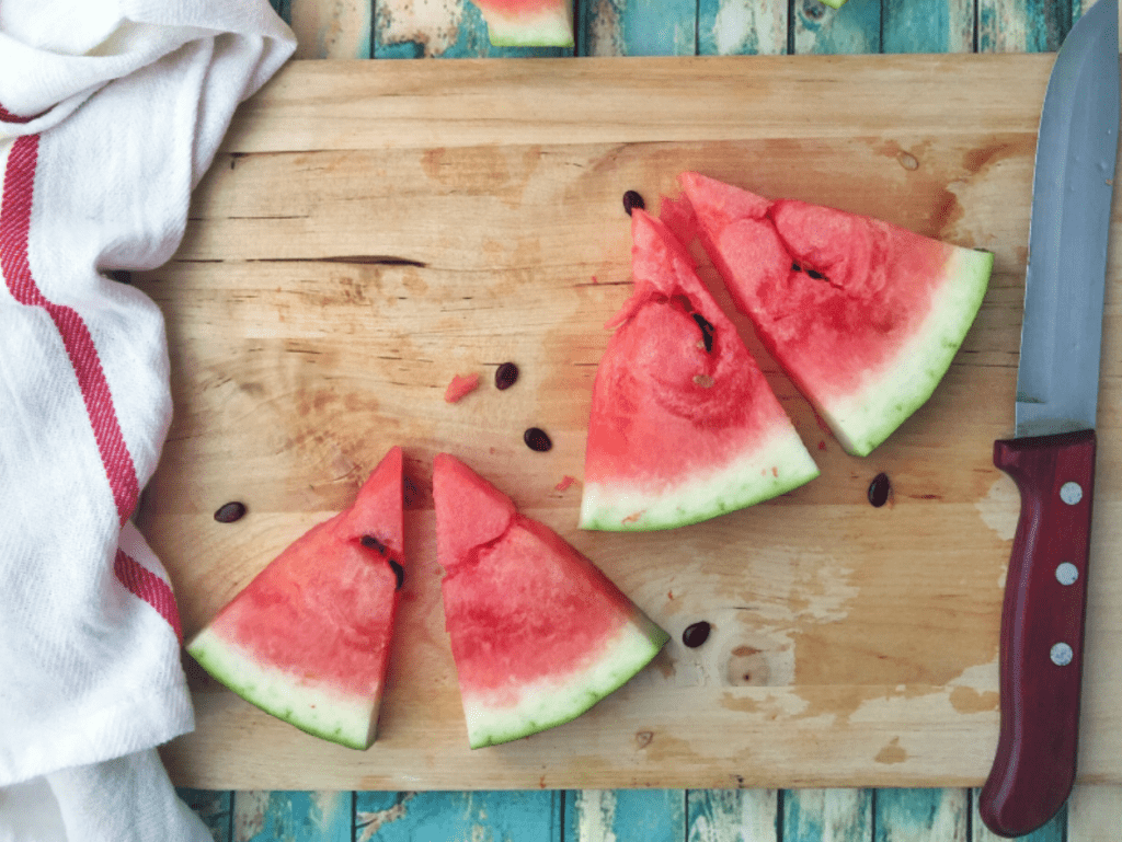 fruit allergy remedies