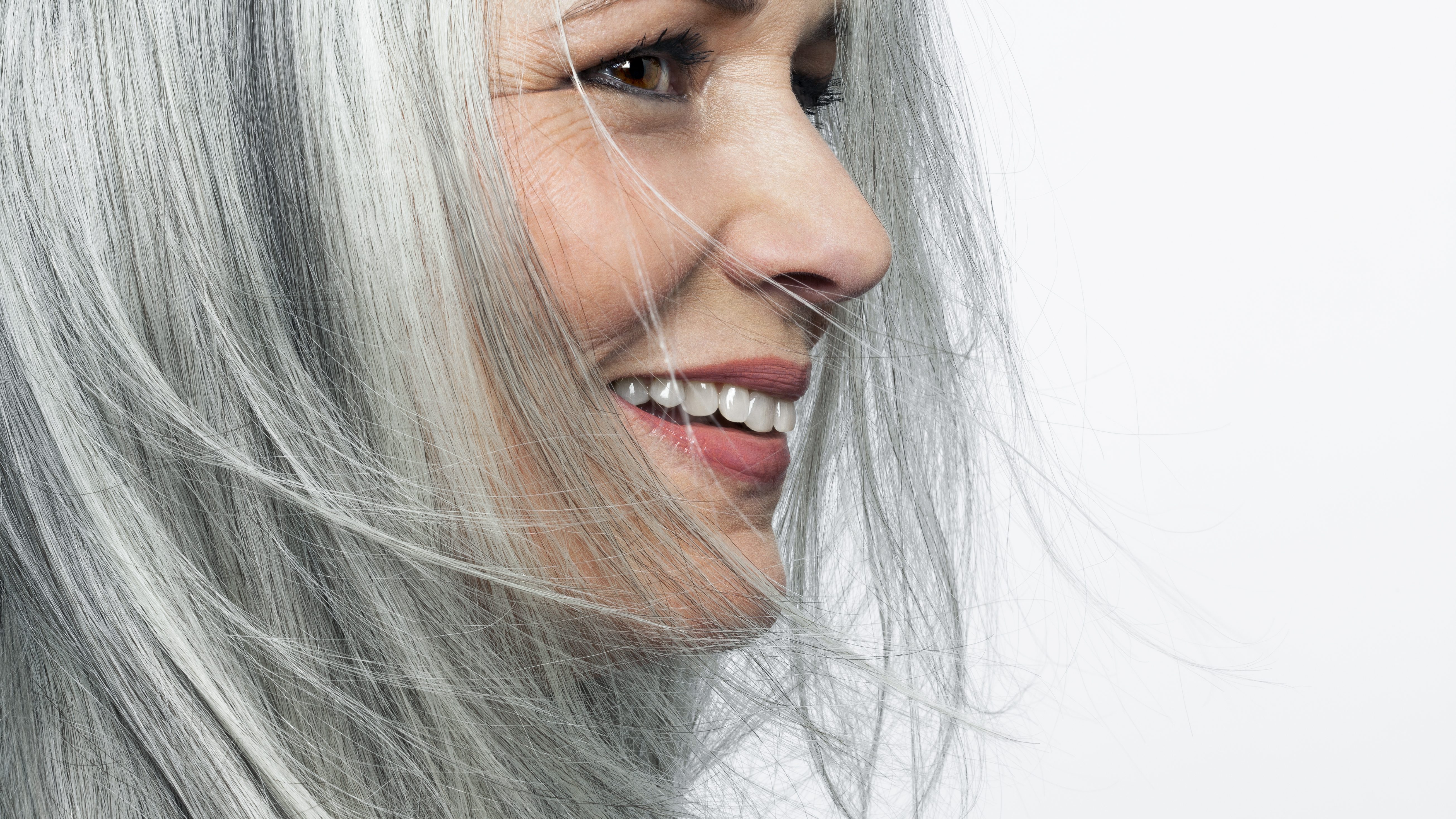 The Best Shampoo For Gray Hair To Keep Your Silver Locks Healthy