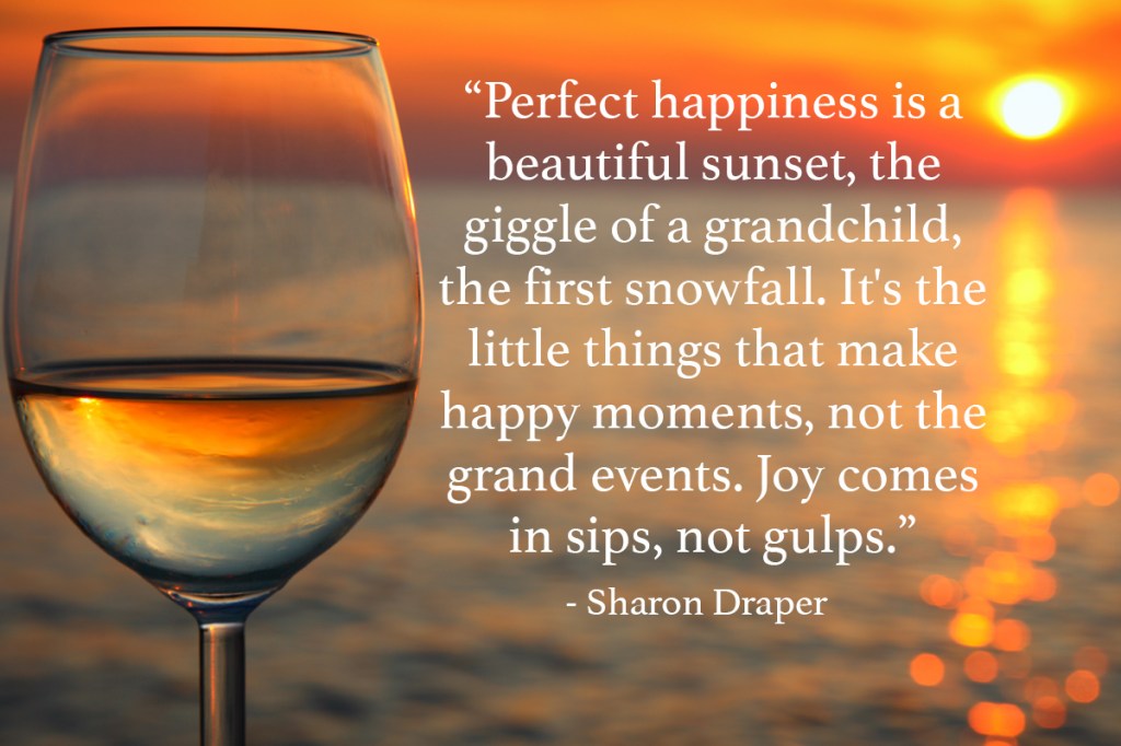 Quotes Inspiring Joy In Our Daily Lives