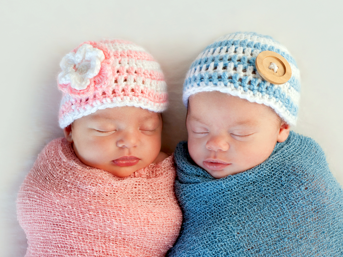 The Most Popular Baby Names For 2019