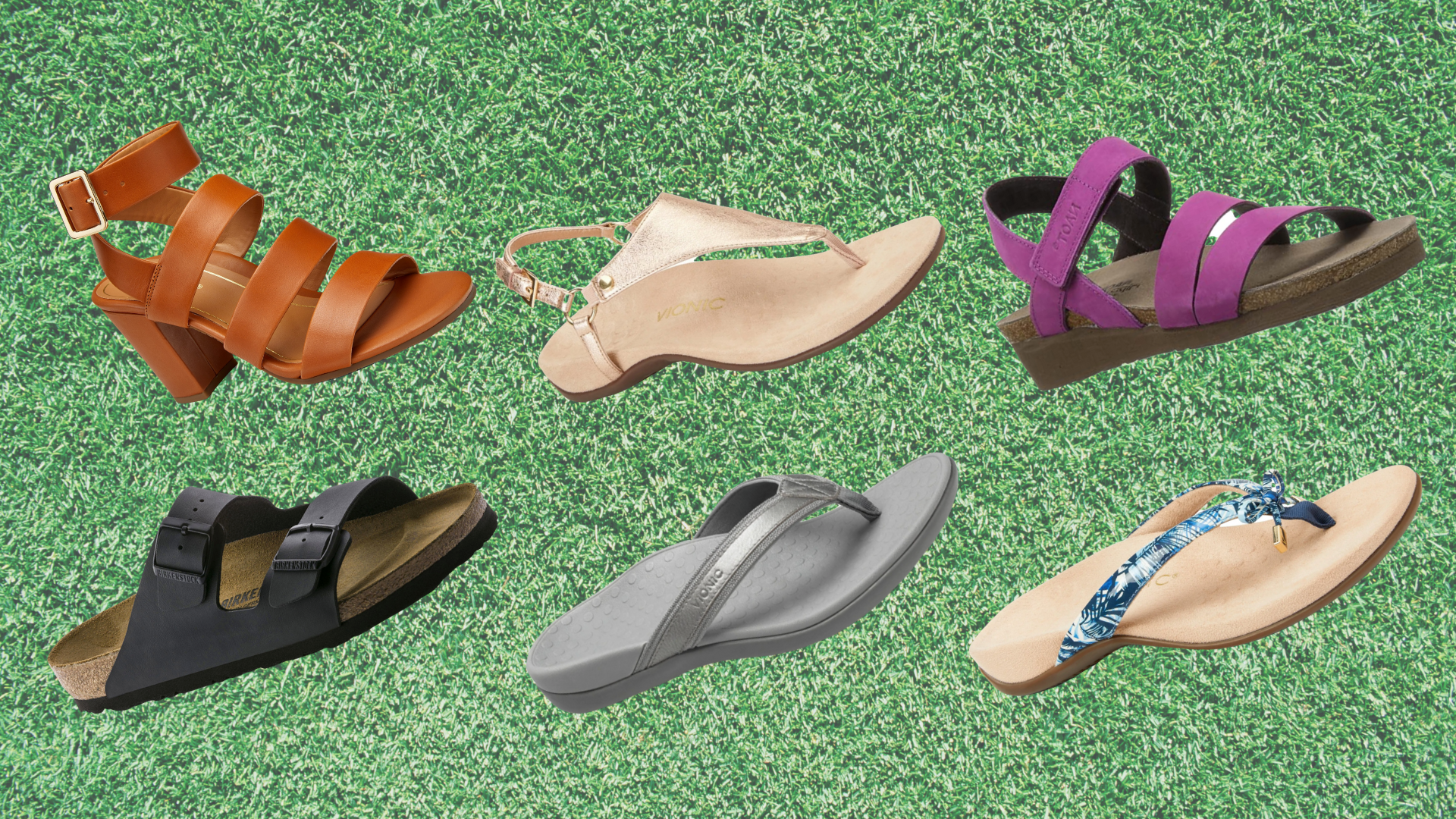 Womens Slide Sandal Album Art Flip Flops Shower Slippers Light Weight Beach Shoes