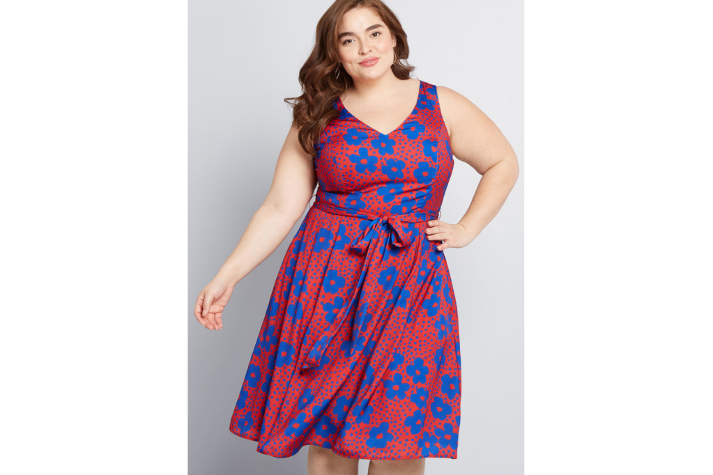 Best A Line Dress