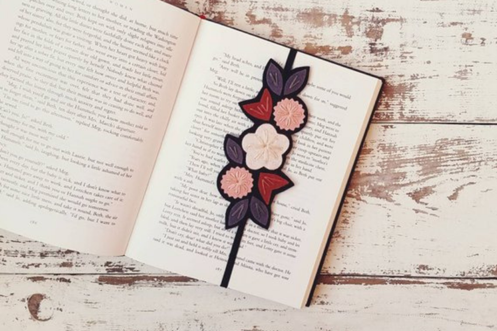 Best Bookmark For Book Lovers