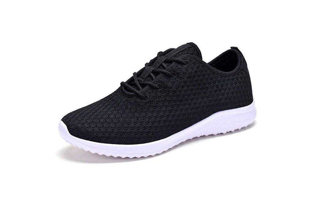 9 Best Breathable Sneakers for Women Over 50