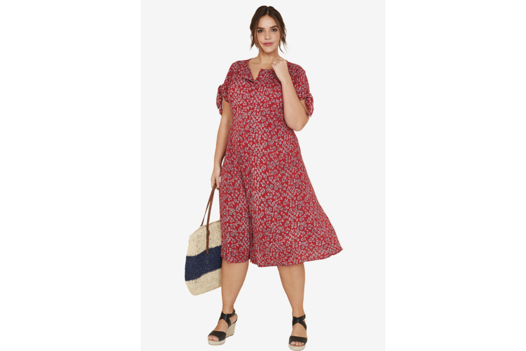 Best Button Down Dress
