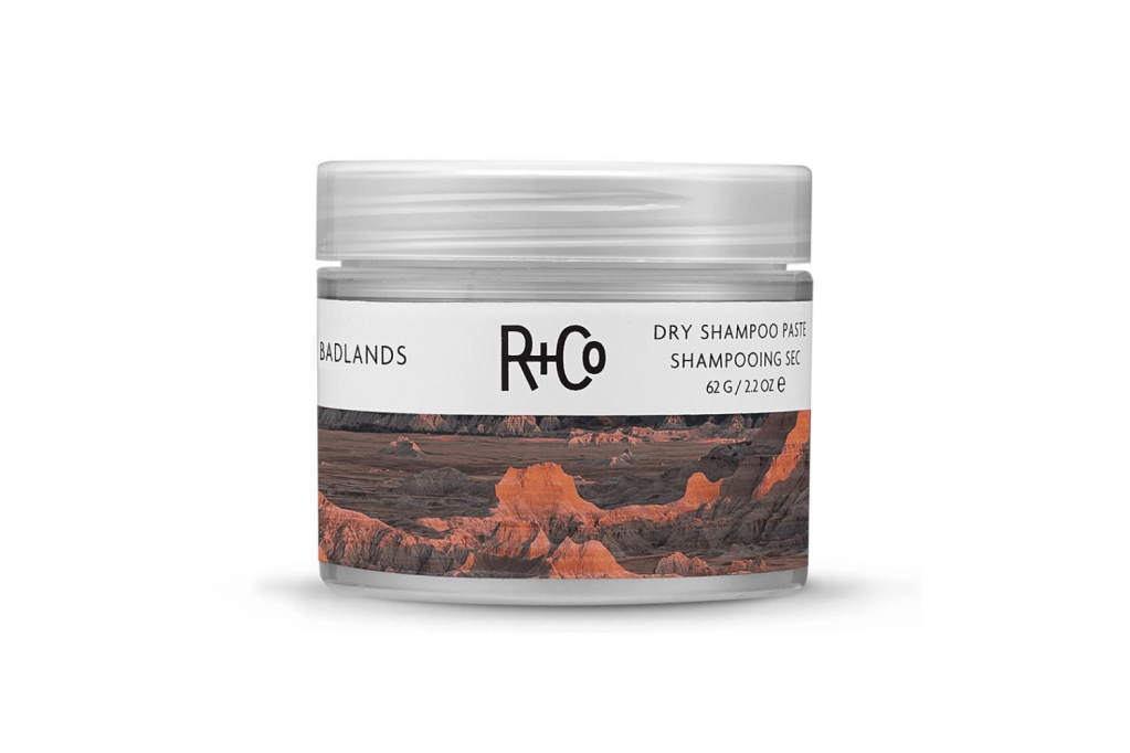 Best Dry Shampoo Cream