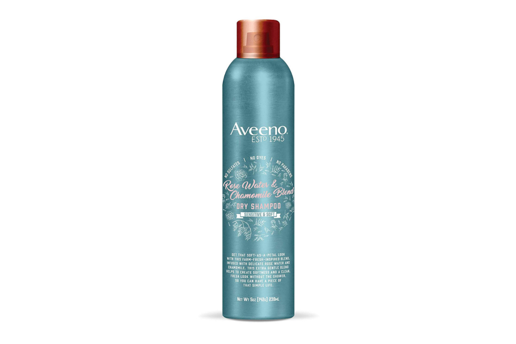 Best Dry Shampoo For Dry Hair