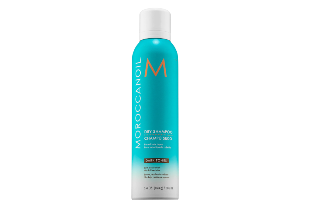 Best Dry Shampoo For Dark Hair