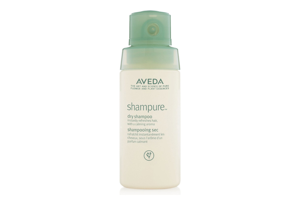 Best Dry Shampoo Non Aerosol