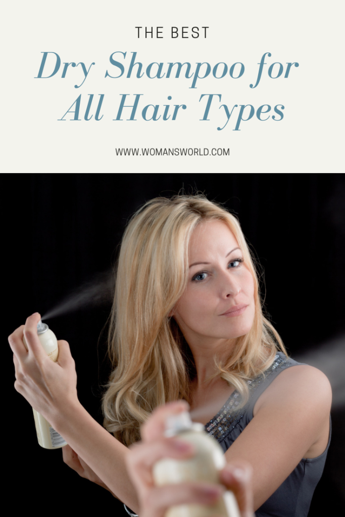 Best Dry Shampoo