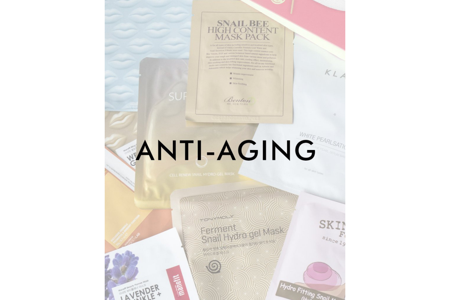 best anti aging sheet masks anti aging eye cream