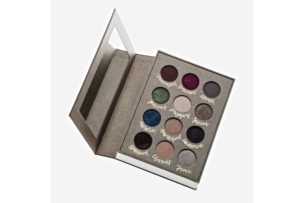 Best Makeup Pallete For Book Lovers