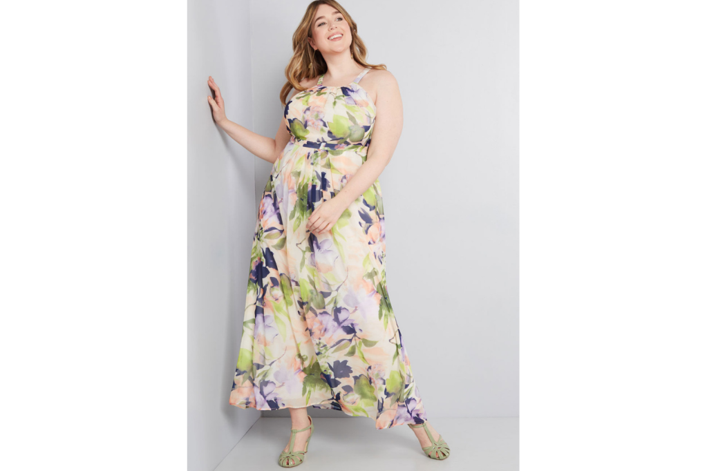 Best Maxi Dress
