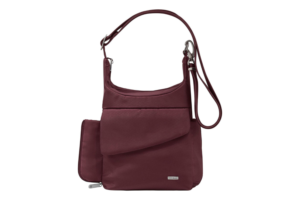 Best Messenger Travel Bag For Women