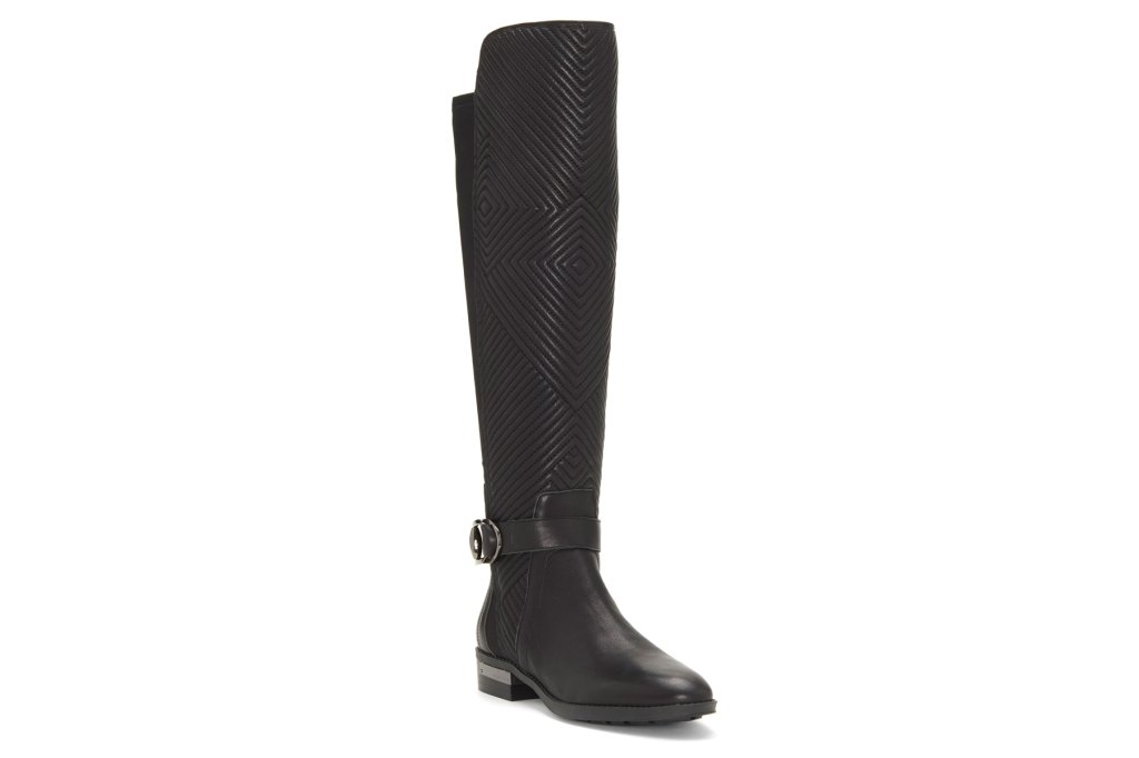 Best Shoes For Wide Feet Women Over 50 Knee Boots