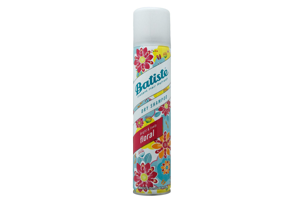 Best Texturizing Dry Shampoo