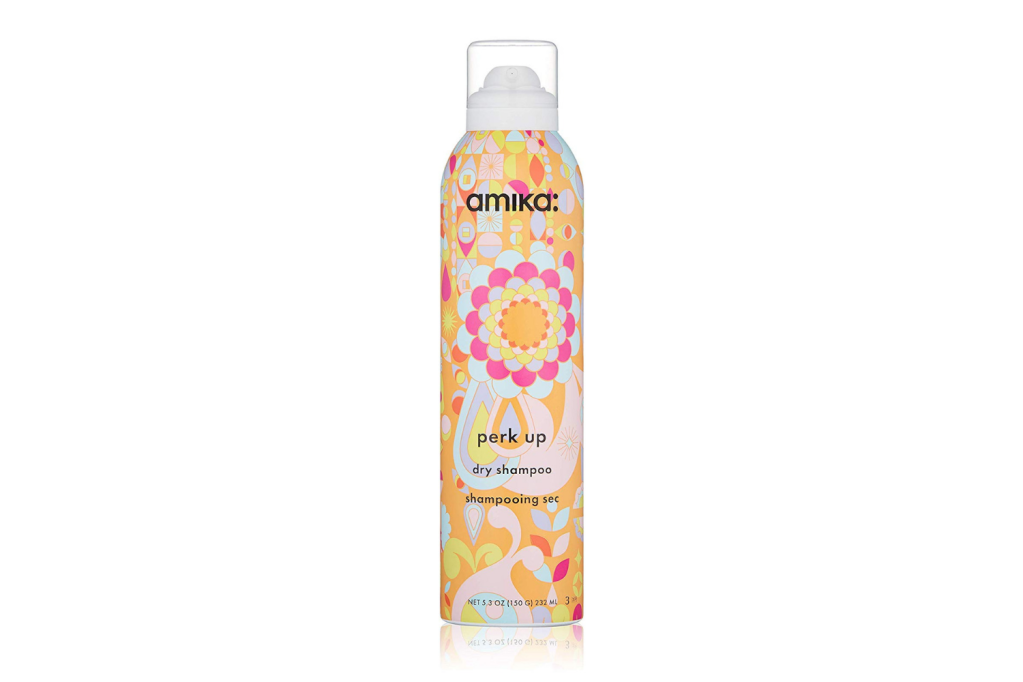 Best Volumizing Dry Shampoo