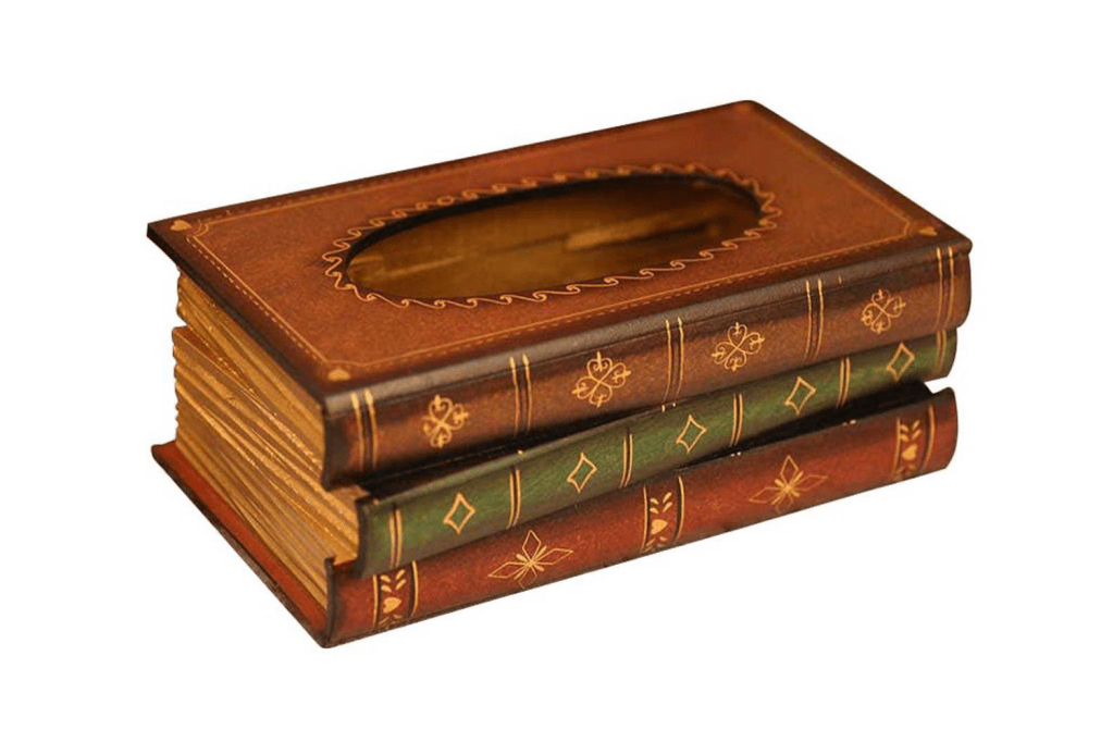 Novelty Gift For Book Lovers