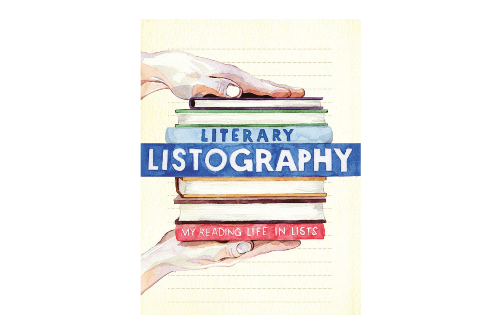 Book Tracker Gift For Book Lovers