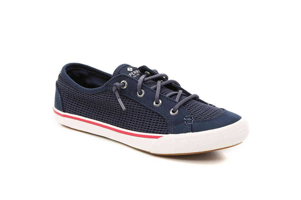 Breathable Casual Sneakers