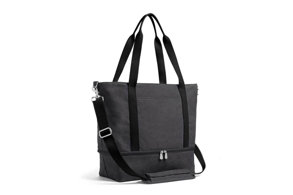 Canvas Shoulder Bag Travel