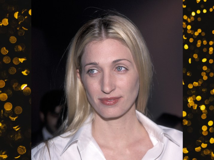 Carolyn Bessette Kennedy's Perfume Is Only $12