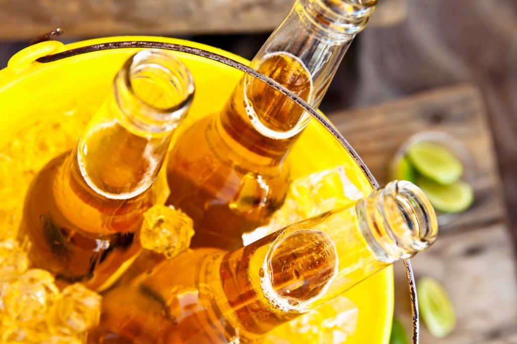 cinco de mayo food ideas beer
