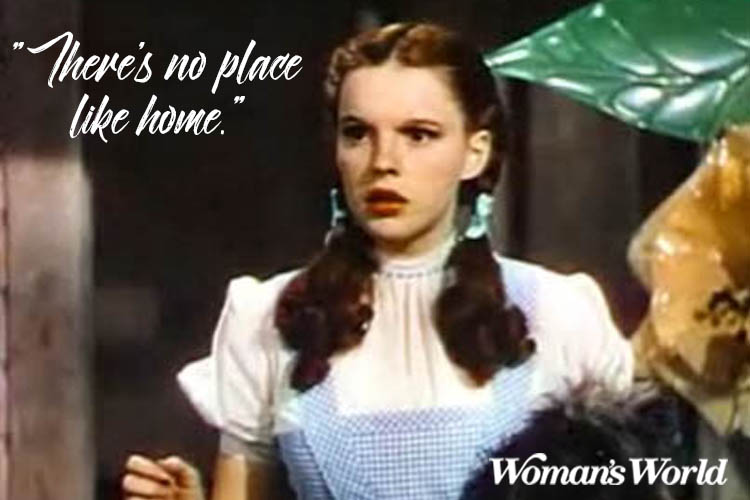 The Wizard Of Oz Quotes That Are As Classic As The Movie,Modern Modular Kitchen Designs Catalogue