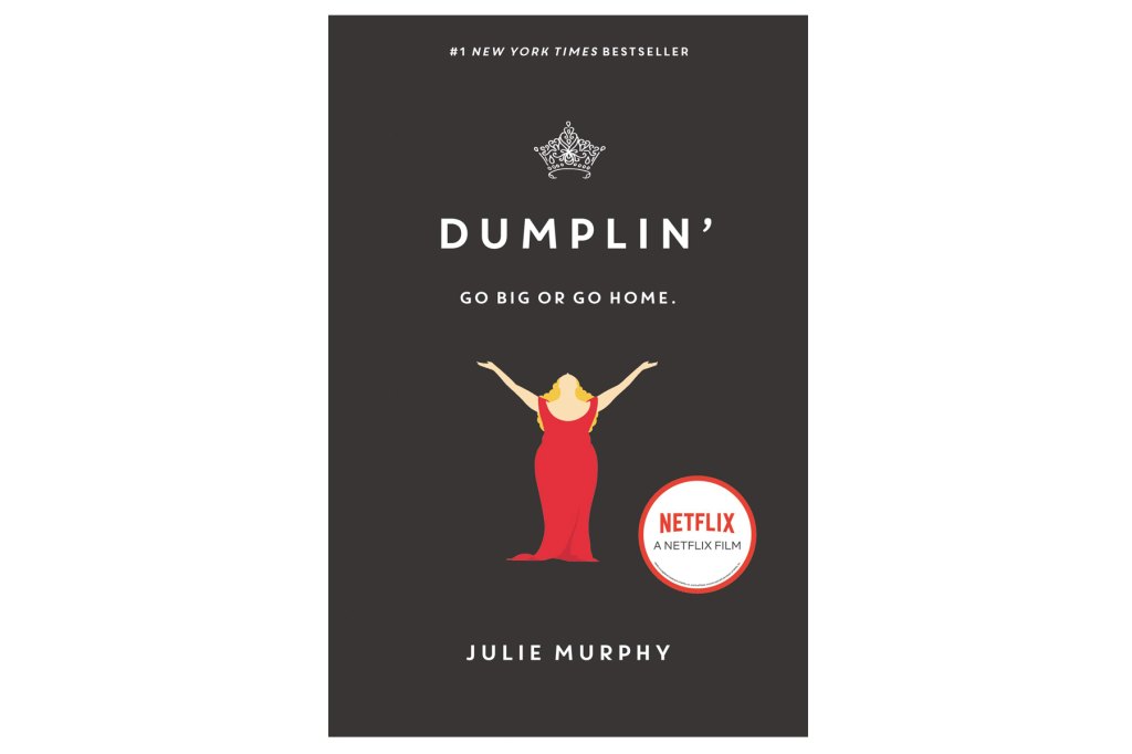 Feel Good Books Dumplin Julie Murphy