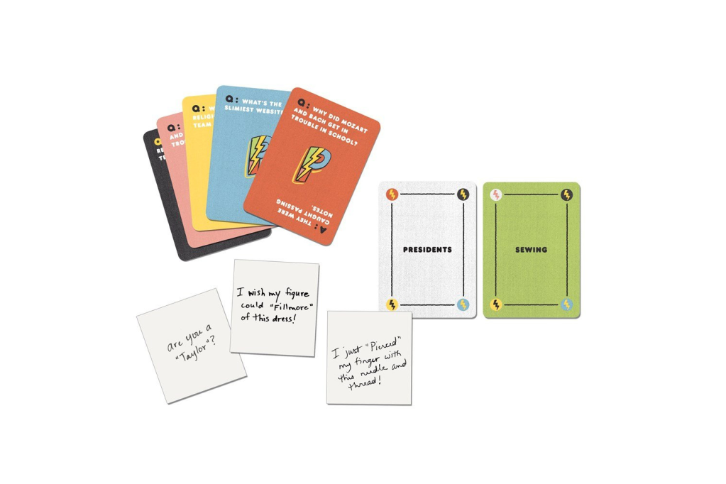 Fun Gift For Book Lovers