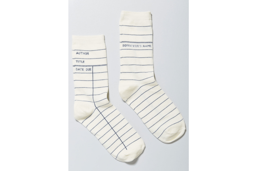 Funny Gifts For Book Lovers