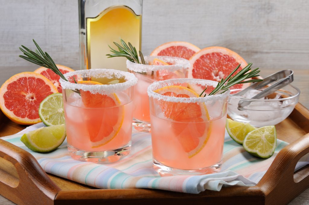 cinco de mayo cocktails paloma